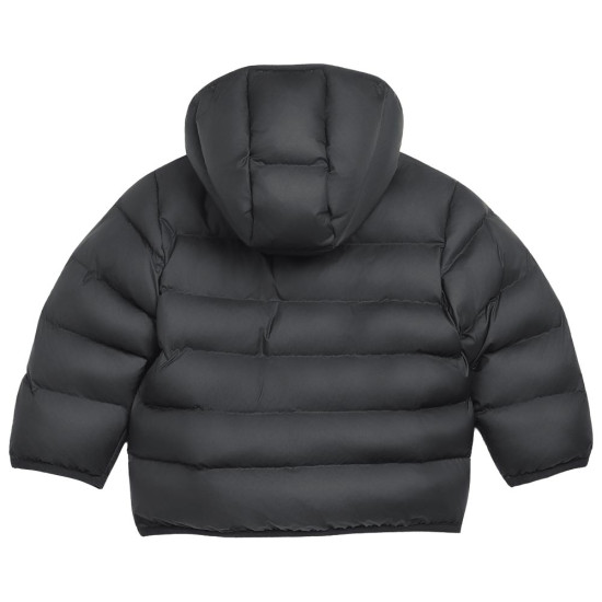 Adidas Βρεφικό μπουφάν Regular Puffer Blocking Jacket